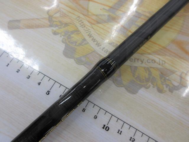 クロスフィールド XRFS-864ML-TE