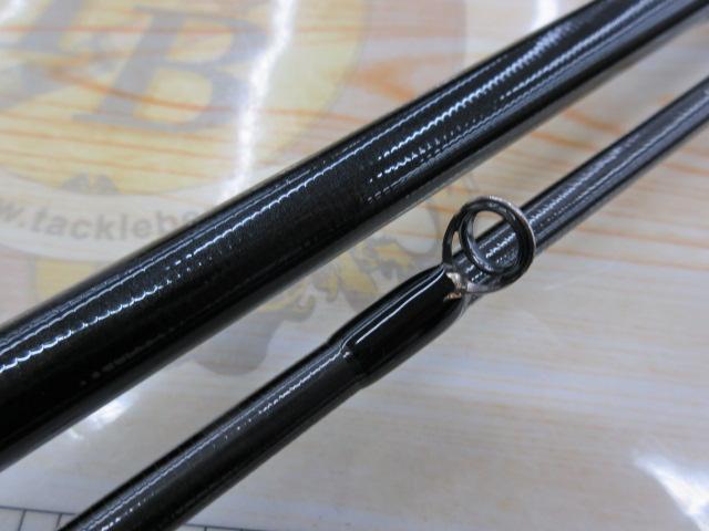 オールウェイク107ハイパーフュージョン