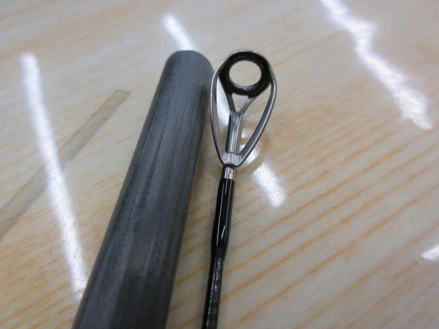 オールウェイク107ハイパーフュージョン