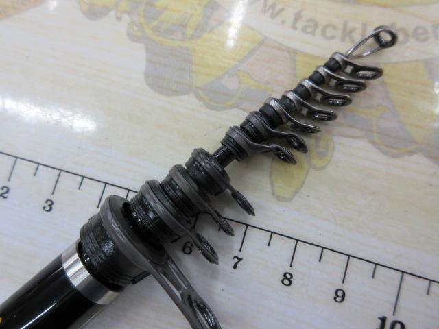 鱗海エランサGP 0-530