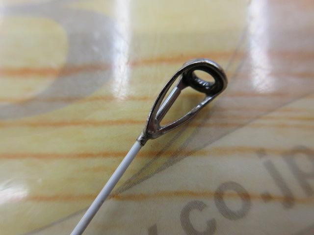 鱗海エランサGP 0-530