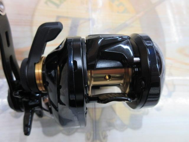 19グラップラーCT 151XG｜＠ベリーネット 日本最大新品中古釣具WEBショップ