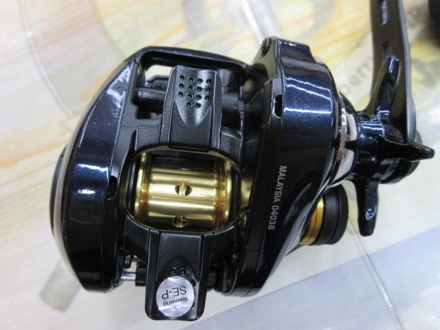 19グラップラーCT 151XG｜＠ベリーネット 日本最大新品中古釣具WEBショップ