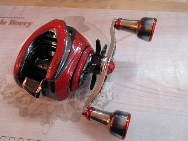 18アンタレスDC MDXG RH