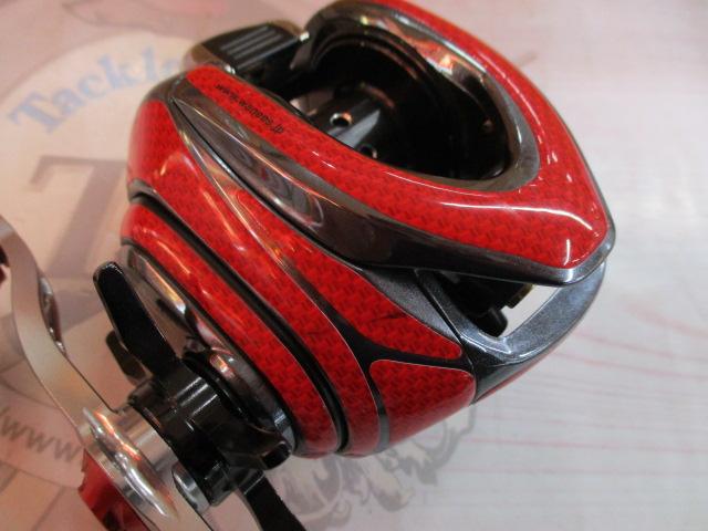 18アンタレスDC MDXG RH