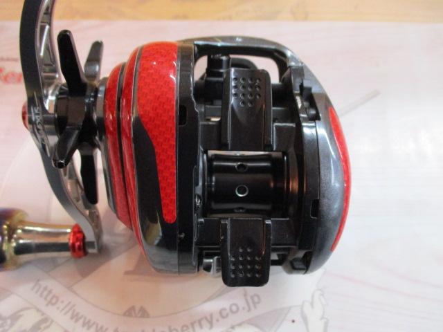 18アンタレスDC MDXG RH