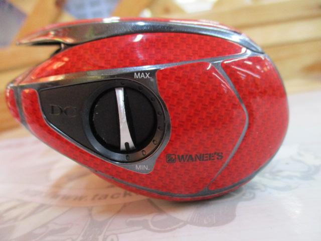 18アンタレスDC MDXG RH