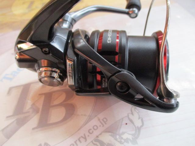 20ヴァンフォード 2500SHG