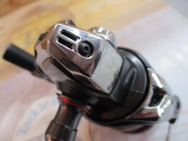 20ヴァンフォード 2500SHG