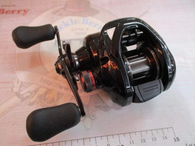 17スコーピオンDC 101HG