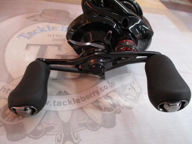 17スコーピオンDC 101HG