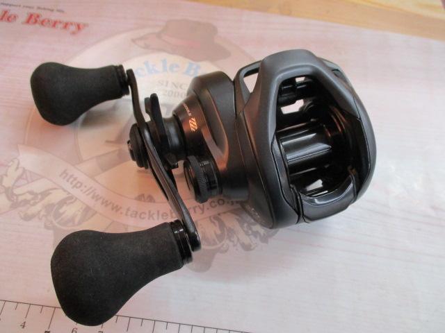 20エクスセンスDC SSXG LH