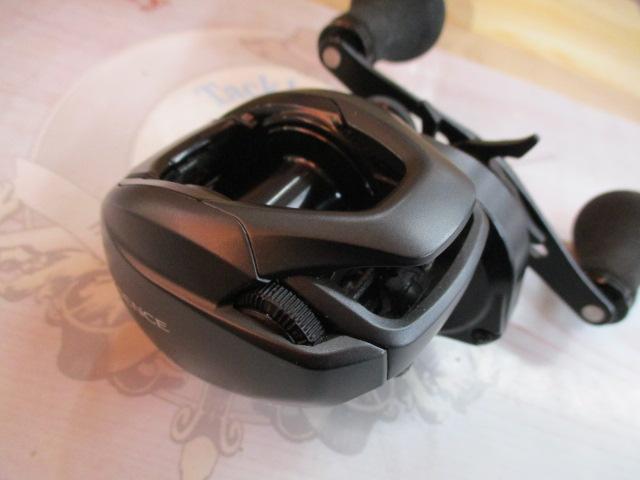 20エクスセンスDC SSXG LH