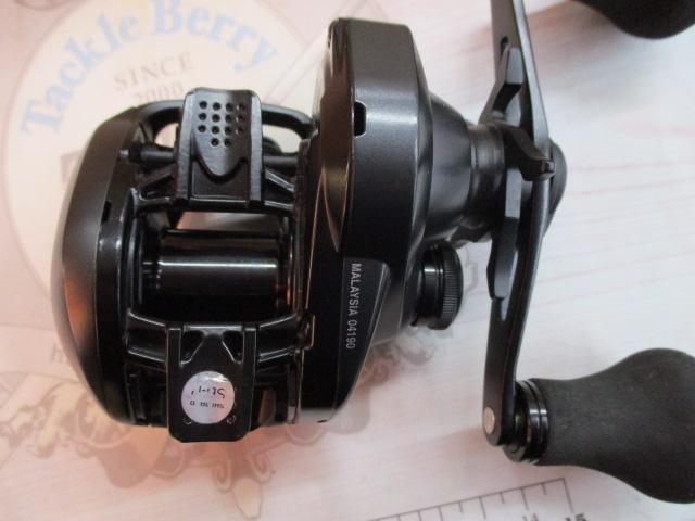 20エクスセンスDC SSXG LH