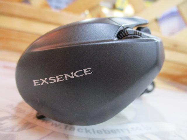 20エクスセンスDC SSXG LH