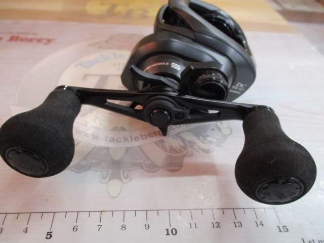 20エクスセンスDC SSXG LH