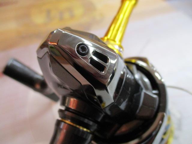 20ツインパワー C3000XG