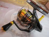 20ツインパワー C3000XG