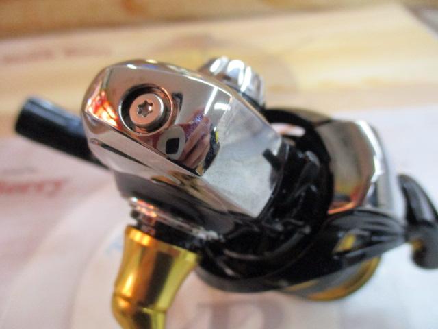 23レガリス LT2000S-XH