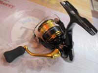 23レガリス LT2000S-XH