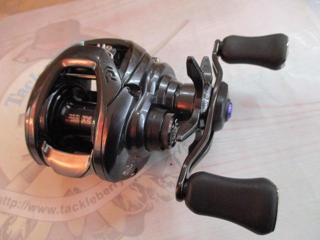 20タトゥーラ SV TW 103XH