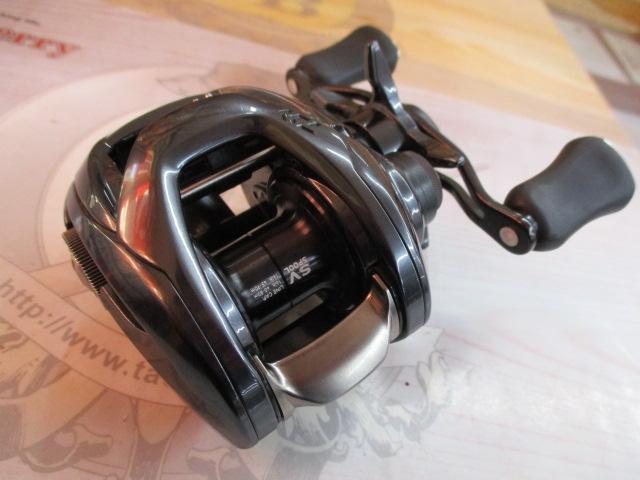 20タトゥーラ SV TW 103XH