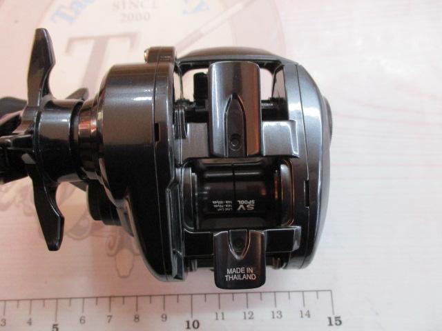 20タトゥーラ SV TW 103XH