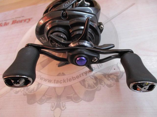 20タトゥーラ SV TW 103XH