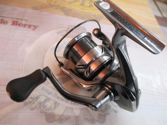 21コンプレックスXR 2500 F6 HG