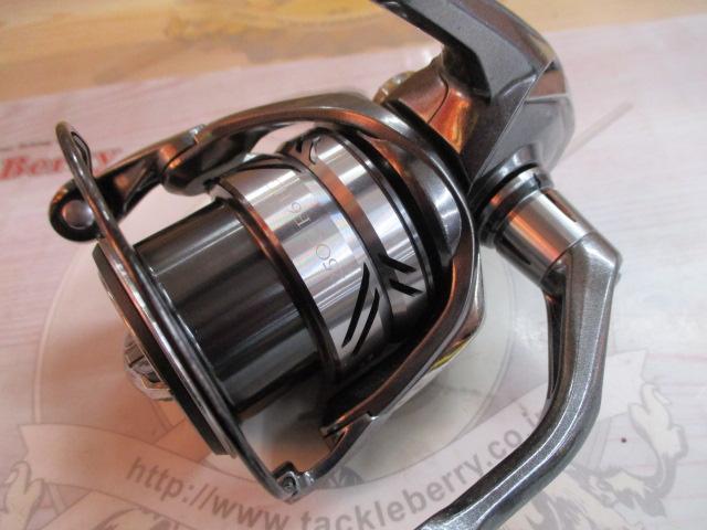 21コンプレックスXR 2500 F6 HG