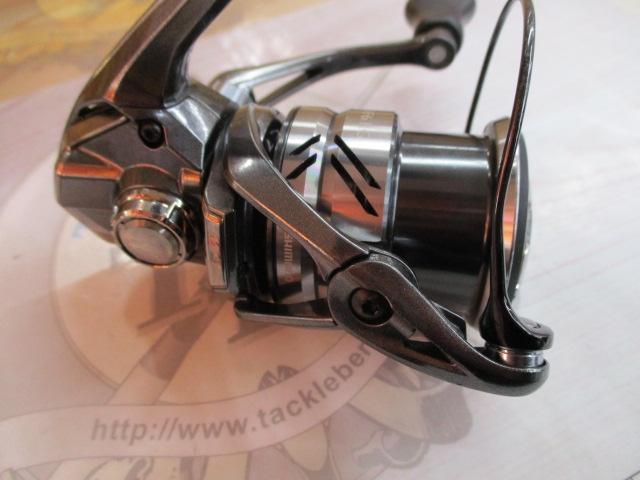 21コンプレックスXR 2500 F6 HG