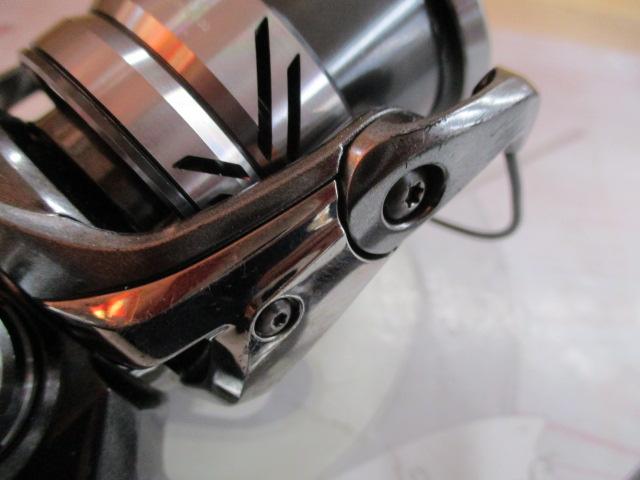 21コンプレックスXR 2500 F6 HG