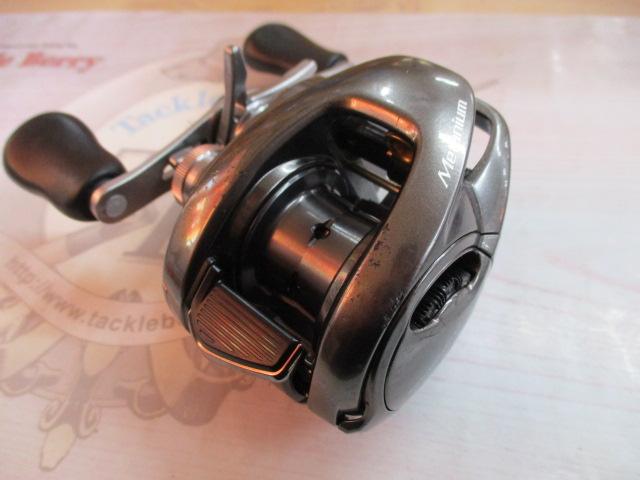 20メタニウムHG LH