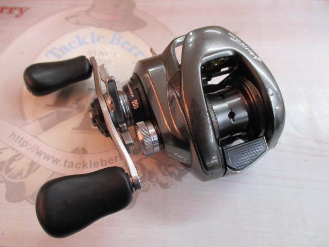 20メタニウムHG LH