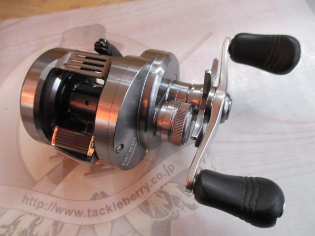 20カルカッタコンクエストDC 100