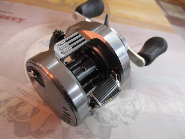 20カルカッタコンクエストDC 100