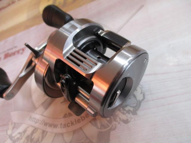 20カルカッタコンクエストDC 100