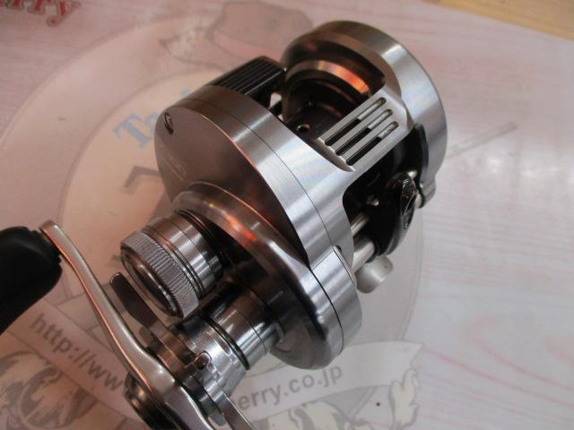 20カルカッタコンクエストDC 100