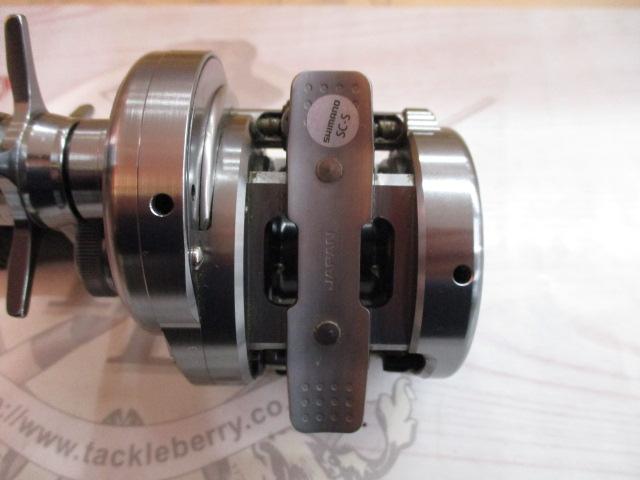 20カルカッタコンクエストDC 100