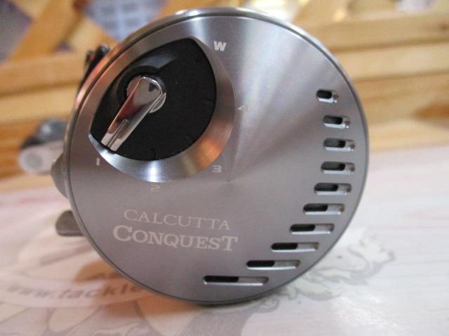 20カルカッタコンクエストDC 100