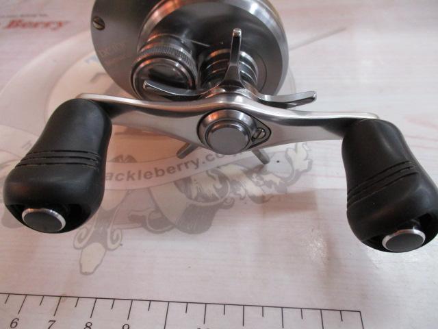 20カルカッタコンクエストDC 100