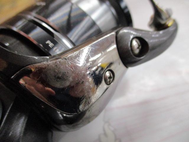 12エクスセンスCI4+ 4000S