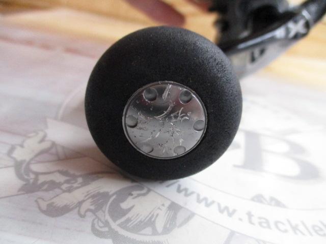 12エクスセンスCI4+ 4000S