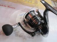 12エクスセンスCI4+ 4000S