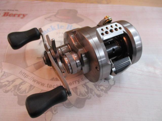 23カルカッタコンクエストBFS XGL