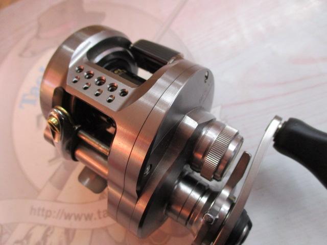 23カルカッタコンクエストBFS XGL