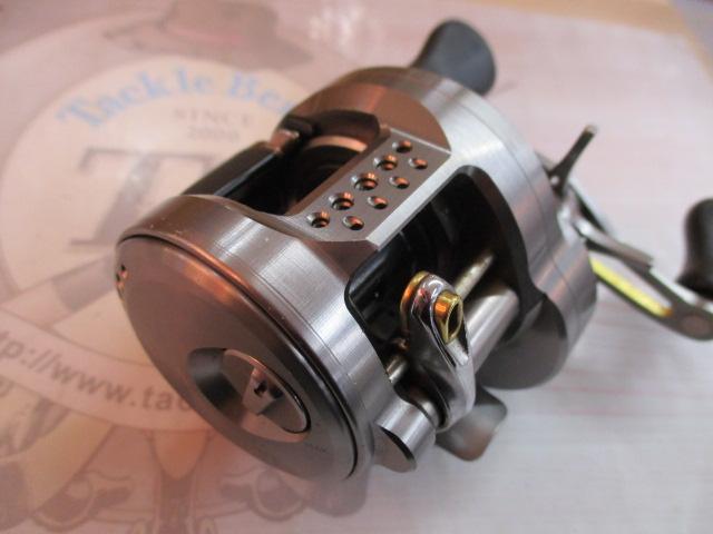 23カルカッタコンクエストBFS XGL