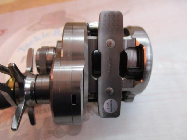 23カルカッタコンクエストBFS XGL