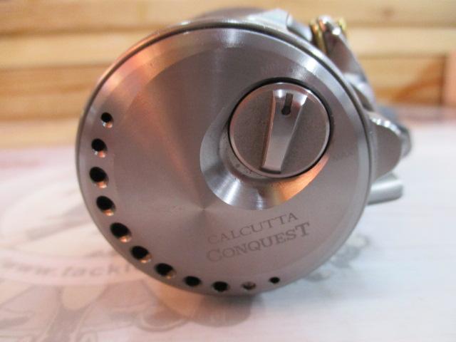 23カルカッタコンクエストBFS XGL