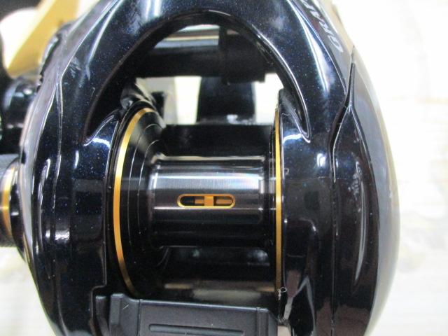 グラップラーBB 201HG